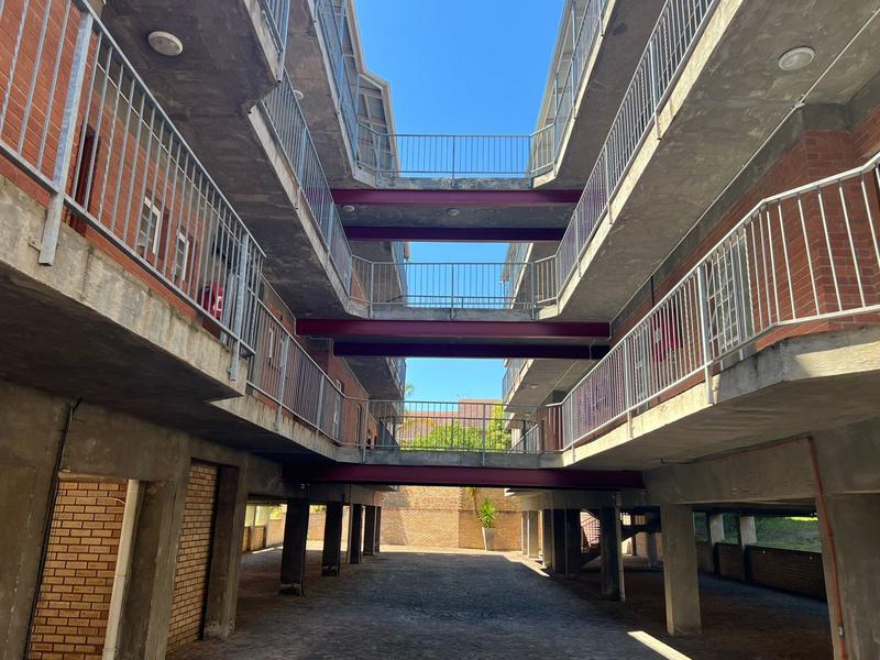 2 Bedroom Property for Sale in Grahamstown Eastern Cape